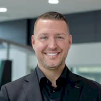 Justin Morgante Morgante at Vision Hyundai Henrietta Rochester