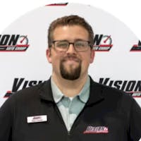 Alex Cwiek at Vision Hyundai Henrietta Rochester
