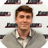 Eric Finnefrock at Vision Hyundai Henrietta Rochester