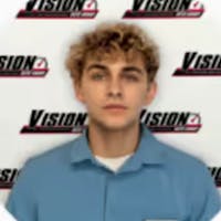 Cameron Lewis at Vision Hyundai Henrietta Rochester