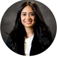 Jasmine Breysacher at Crest Volvo Cars
