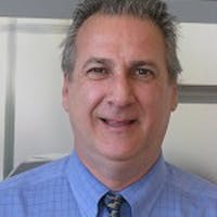 Angelo Labbruzzo at Volvo Cars Westport