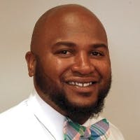Trey "BowTie" McDade at Allen Samuels Chrysler Dodge Jeep Ram FIAT