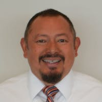 Juan Rodriguez at Allen Samuels Chrysler Dodge Jeep Ram FIAT