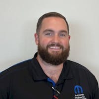 Scott Czajkowski at Allen Samuels Chrysler Dodge Jeep Ram FIAT