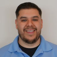 Martin Perez at Allen Samuels Chrysler Dodge Jeep Ram FIAT