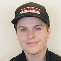 Collin Tieben at Allen Samuels Chrysler Dodge Jeep Ram FIAT