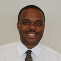 Tendai Gee at Allen Samuels Chrysler Dodge Jeep Ram FIAT