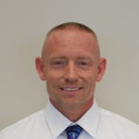 DJ Latimer at Allen Samuels Chrysler Dodge Jeep Ram FIAT