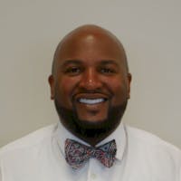 Trey "BowTie" McDade at Allen Samuels Chrysler Dodge Jeep Ram FIAT