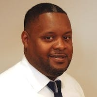 Gerald Harris at Allen Samuels Chrysler Dodge Jeep Ram FIAT