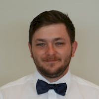 Dalton Lampley at Allen Samuels Chrysler Dodge Jeep Ram FIAT