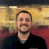 Colby Brunson at Allen Samuels Chrysler Dodge Jeep Ram FIAT