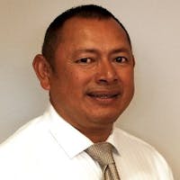 Juan Rodriguez at Allen Samuels Chrysler Dodge Jeep Ram FIAT