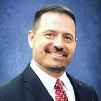 Ed Morgan at Mazda of Gainesville