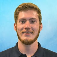 Anthony McNamara III at Spitzer Nissan