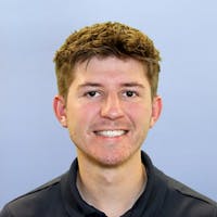 Brodie Strickland at Spitzer Nissan
