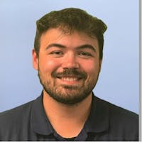 Hunter Hageman at Spitzer Nissan