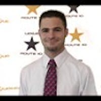 Nick Iannaccone at Lexus of Route 10