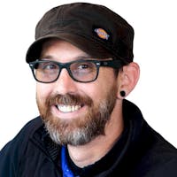 Josh Campbell at Webb Chevy - Service Center