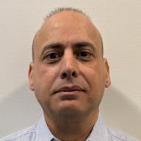 Emile Salem at Ocean Honda of Hanover