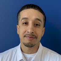 David Quiroz at Ocean Honda of Hanover