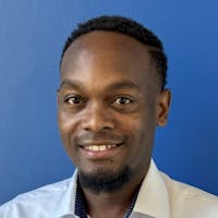 Rushane Gray at Ocean Honda of Hanover