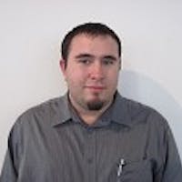 Cody Stewart at Whitmoyer Auto Group
