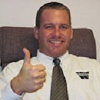 Paul Abrams at Whitmoyer Auto Group