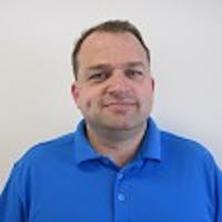Rick McCord at Whitmoyer Auto Group