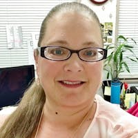 Nicole Sorbo at Wilcoxson Buick GMC