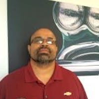 Lee Todd at Wilkinson Cadillac Chevrolet Buick