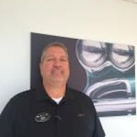 Dan Fitzpatrick at Wilkinson Cadillac Chevrolet Buick