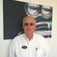 Warren Kelly at Wilkinson Cadillac Chevrolet Buick