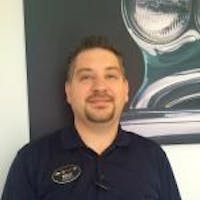 Brad LaDronka at Wilkinson Cadillac Chevrolet Buick