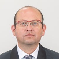 Pablo Mayorga at Subaru of North Miami