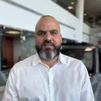 Carlos Hernandez at Williamson Buick GMC