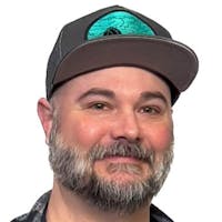 Broc Allison at Bob Lanphere's Beaverton Honda