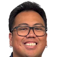 Jonathan Cubi at Bob Lanphere's Beaverton Honda