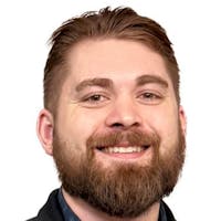 Mitchell Henry at Bob Lanphere's Beaverton Honda