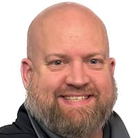 Ron Stuelpnagel at Bob Lanphere's Beaverton Honda