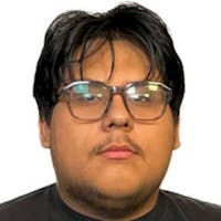 Alan Perez Garcia at Bob Lanphere's Beaverton Honda