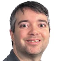 Kevin Mooney at Bob Lanphere's Beaverton Honda