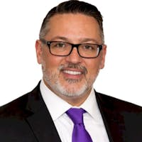 Josh Ford at Beaverton INFINITI