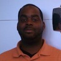 Shawn Giggitts at Robert Woodall Nissan