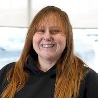 Whitney Pemberton at Yemm Chevrolet Buick GMC