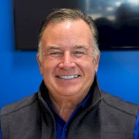 Rick Sandoval at Yemm Chevrolet Buick GMC