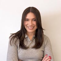 Michelle Rivera at Yonkers Honda