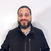 Leo Orozco at Yonkers Honda