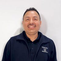 Jose Pena at Yonkers Honda